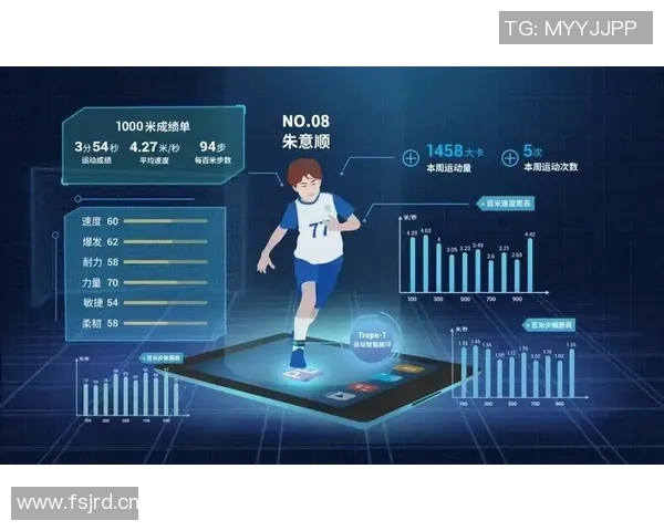 AI在体育分析中的应用