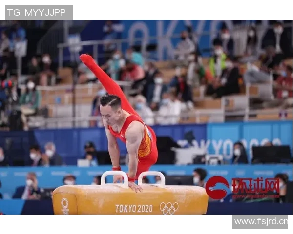 中国体操男团强势复苏 集训画面曝光彰显重返巅峰雄心