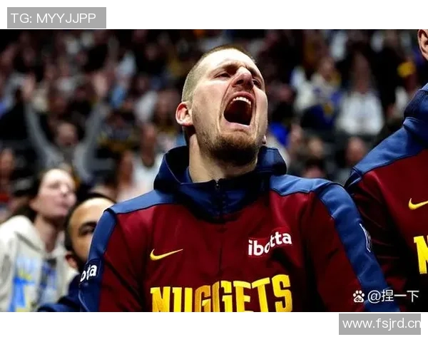 从塞尔维亚小镇到NBA巨星 约基奇的成长与奋斗历程