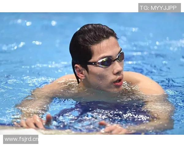 奥运会游泳项目技术动作分析与高效训练方法探索